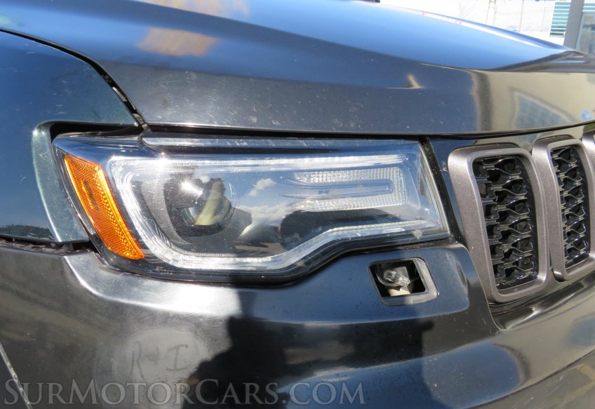 2018 Jeep Grand Cherokee - Image 21