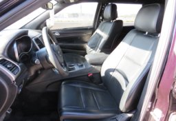 2018 Jeep Grand Cherokee - Image 28
