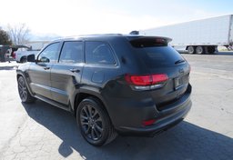 2018 Jeep Grand Cherokee - Image 8