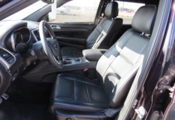 2018 Jeep Grand Cherokee - Image 30
