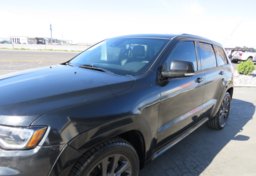2018 Jeep Grand Cherokee - Image 13