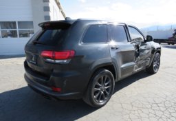 2018 Jeep Grand Cherokee - Image 5