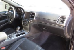 2018 Jeep Grand Cherokee - Image 27