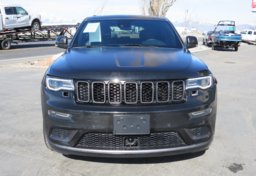 2018 Jeep Grand Cherokee - Image 11