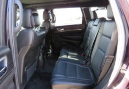2018 Jeep Grand Cherokee - Image 35