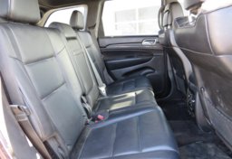 2018 Jeep Grand Cherokee - Image 34