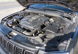 2018 Jeep Grand Cherokee - Image 52