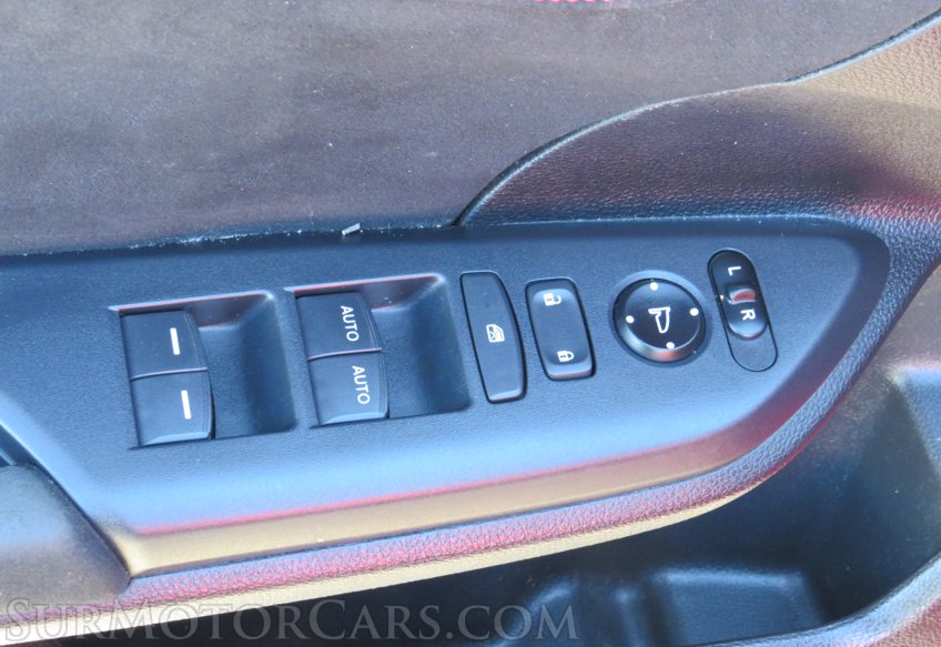 2017 Honda Civic Type R - Image 51