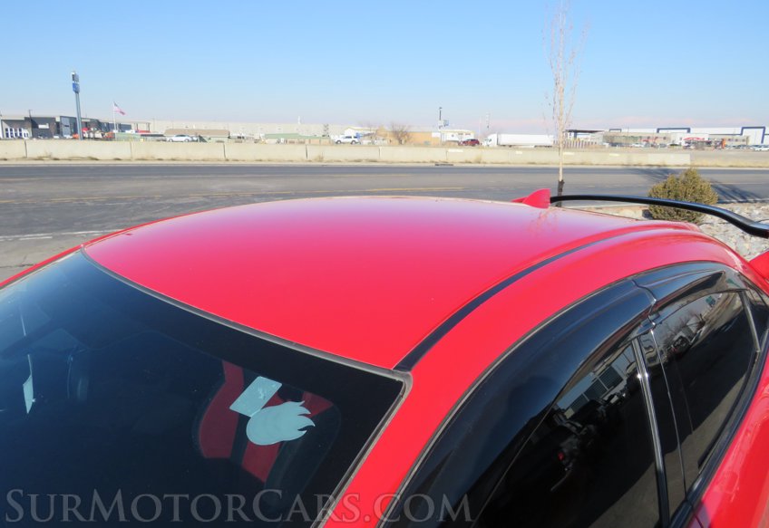 2017 Honda Civic Type R - Image 15