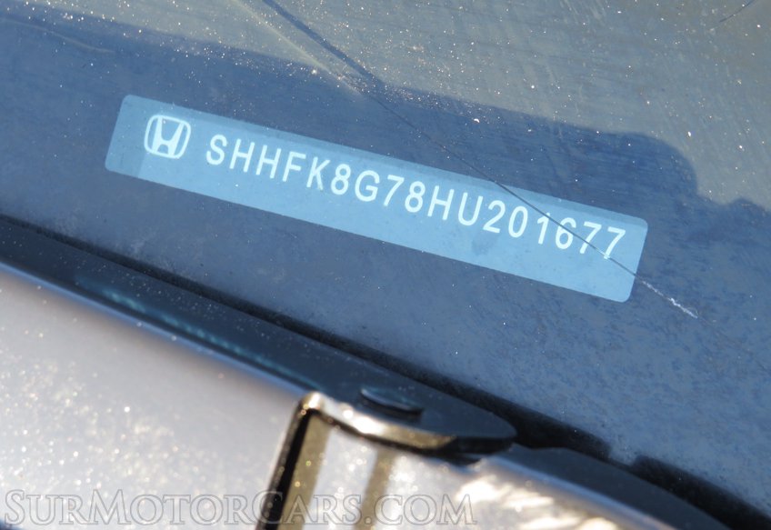 2017 Honda Civic Type R - Image 62