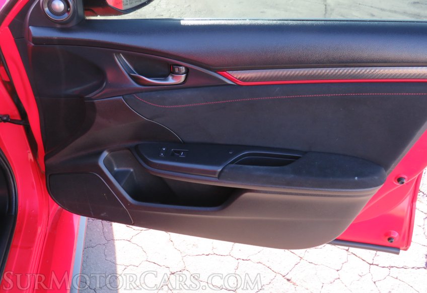 2017 Honda Civic Type R - Image 52