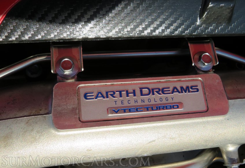 2017 Honda Civic Type R - Image 57