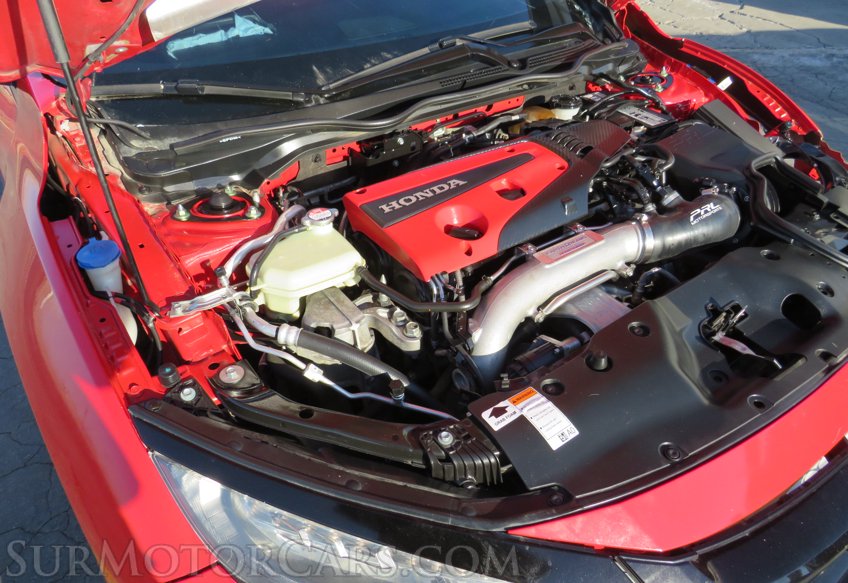 2017 Honda Civic Type R - Image 56