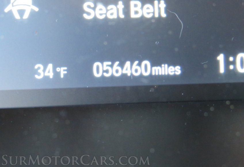 2017 Honda Civic Type R - Image 39