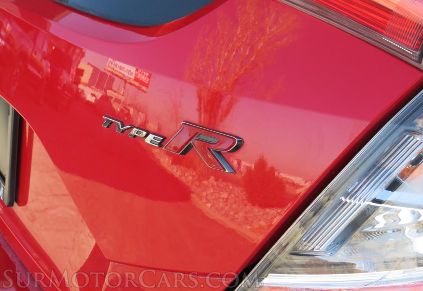 2017 Honda Civic Type R - Image 28