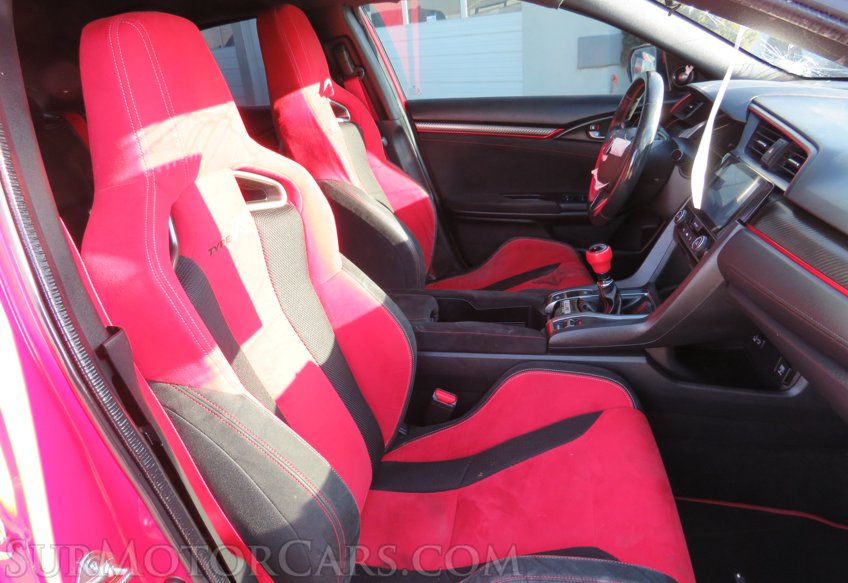 2017 Honda Civic Type R - Image 31