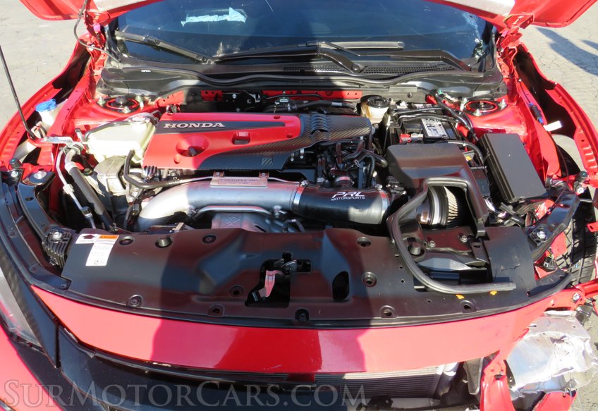 2017 Honda Civic Type R - Image 58