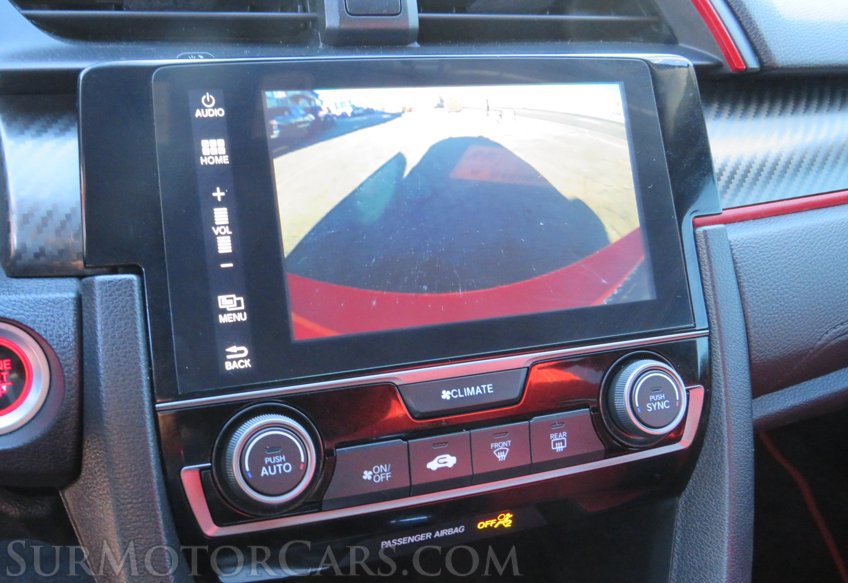 2017 Honda Civic Type R - Image 46