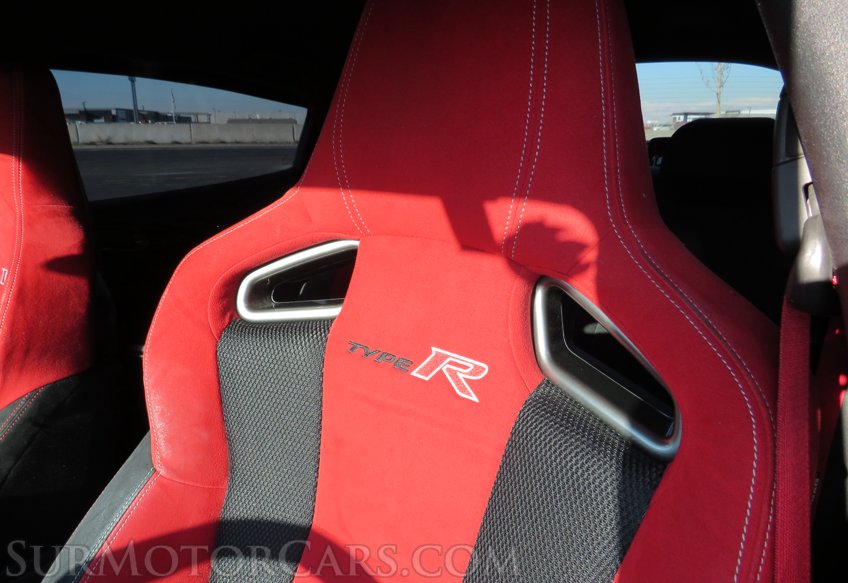 2017 Honda Civic Type R - Image 44