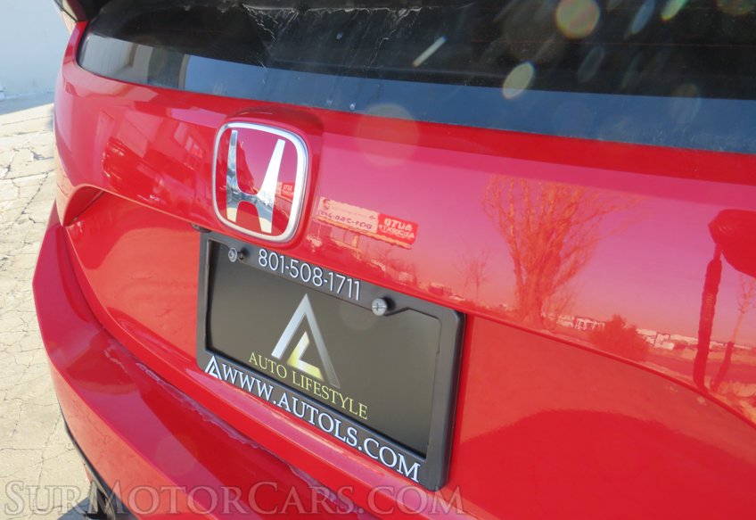 2017 Honda Civic Type R - Image 27