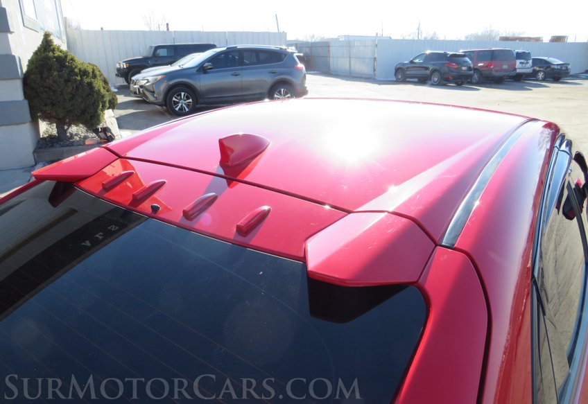 2017 Honda Civic Type R - Image 24