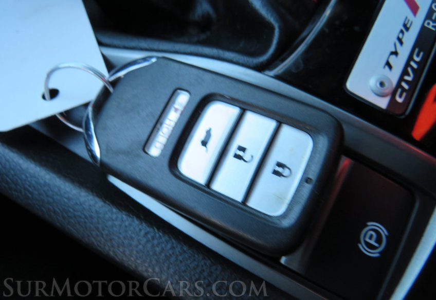 2017 Honda Civic Type R - Image 49