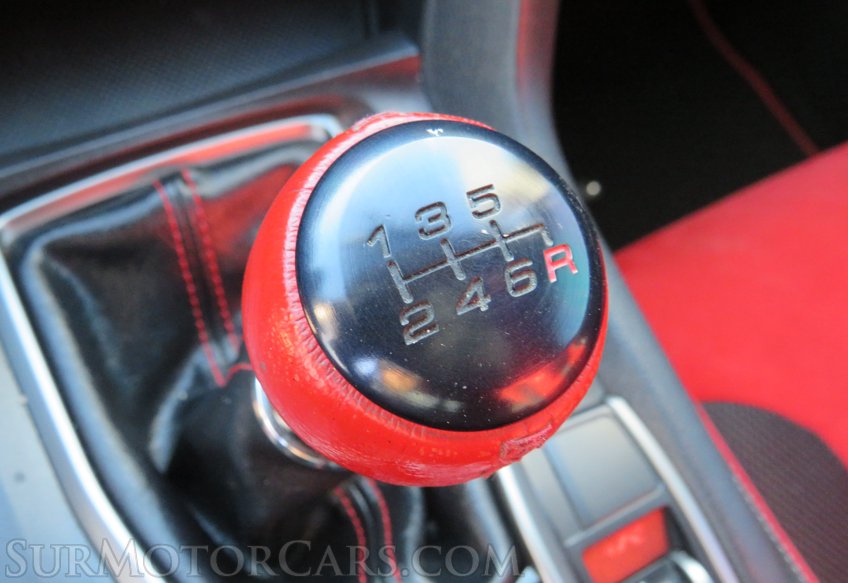 2017 Honda Civic Type R - Image 40