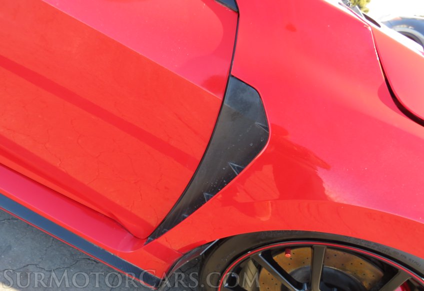 2017 Honda Civic Type R - Image 21