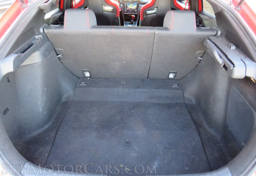 2017 Honda Civic Type R - Image 35