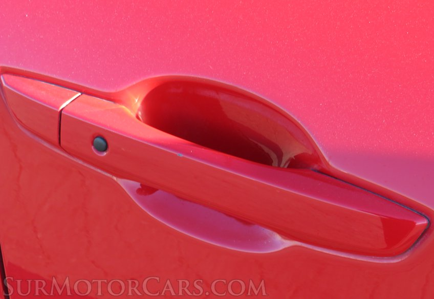 2017 Honda Civic Type R - Image 13