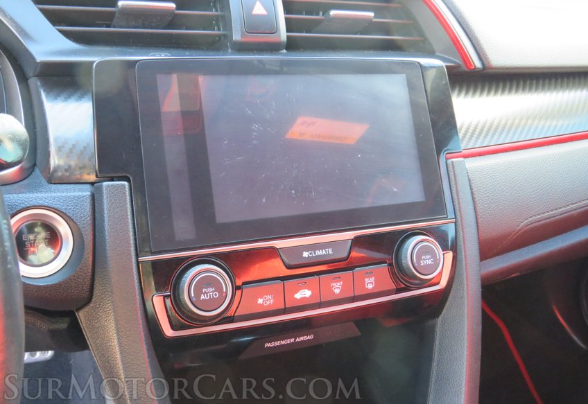 2017 Honda Civic Type R - Image 38