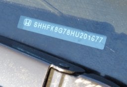 2017 Honda Civic Type R - Image 62