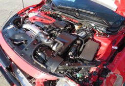 2017 Honda Civic Type R - Image 60