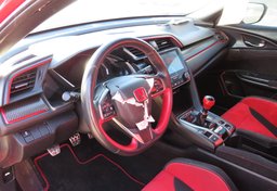 2017 Honda Civic Type R - Image 30