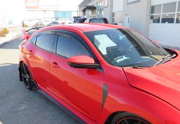 2017 Honda Civic Type R - Image 18