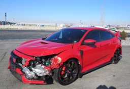 2017 Honda Civic Type R - Image 2