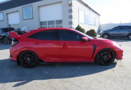 2017 Honda Civic Type R - Image 10