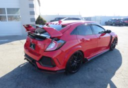 2017 Honda Civic Type R - Image 6