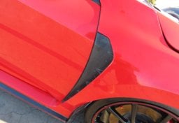 2017 Honda Civic Type R - Image 21