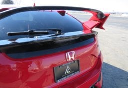 2017 Honda Civic Type R - Image 25