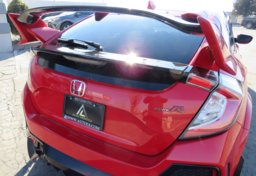 2017 Honda Civic Type R - Image 23