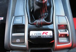 2017 Honda Civic Type R - Image 42