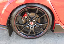 2017 Honda Civic Type R - Image 53