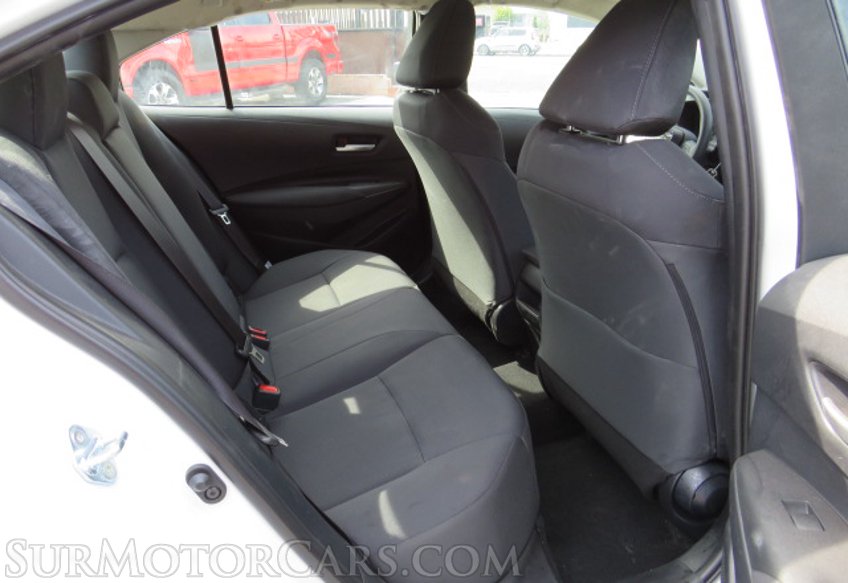 2021 Toyota Corolla - Image 29