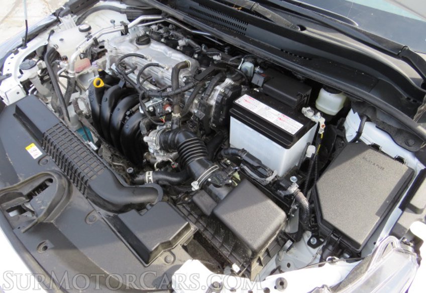 2021 Toyota Corolla - Image 48