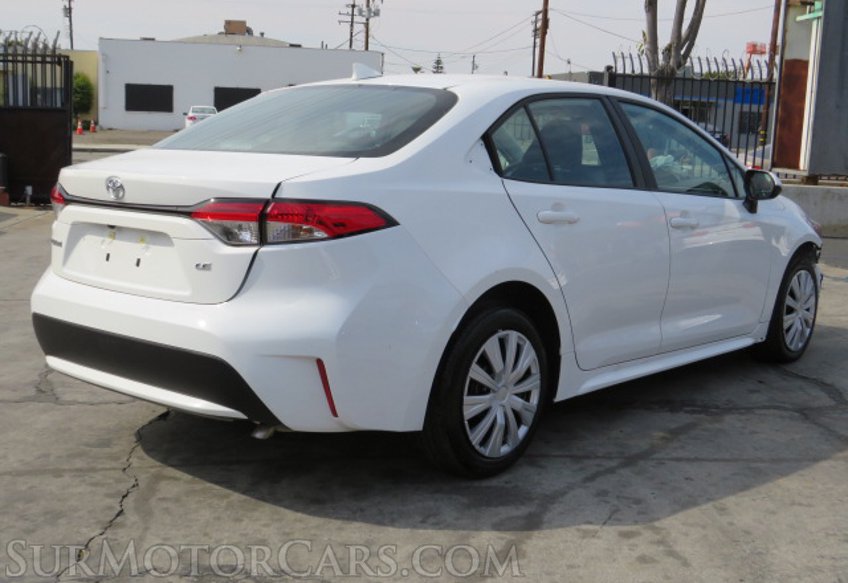 2021 Toyota Corolla - Image 8