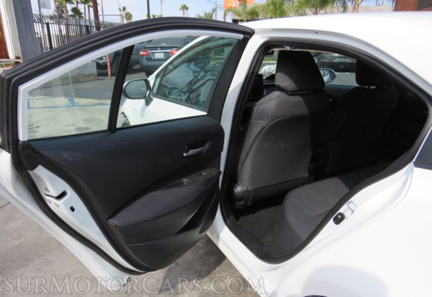 2021 Toyota Corolla - Image 20
