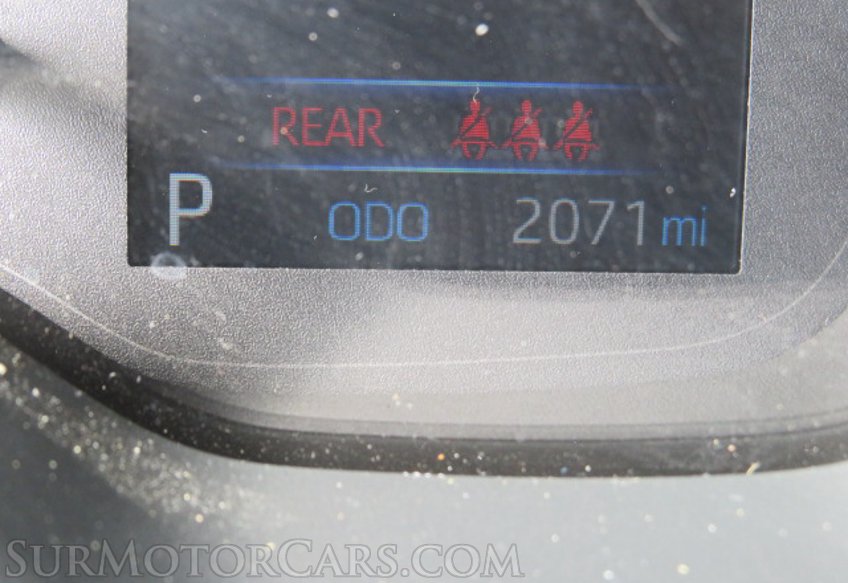 2021 Toyota Corolla - Image 41