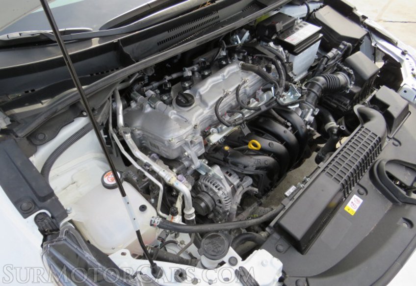 2021 Toyota Corolla - Image 47