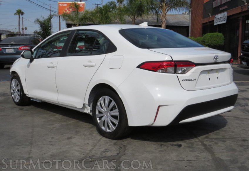 2021 Toyota Corolla - Image 7